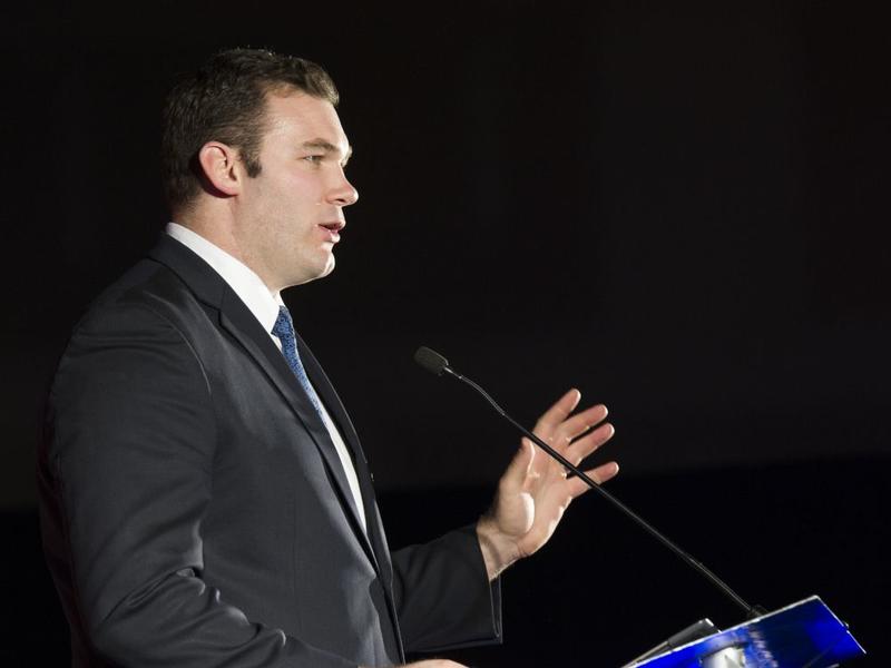 Michael Taube: Barrie, Ont., mayor right to declare state of emergency over rising crime