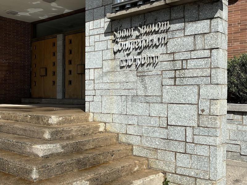 Rob Roberts: The meaning of a swastika painted on a Halifax synagogue