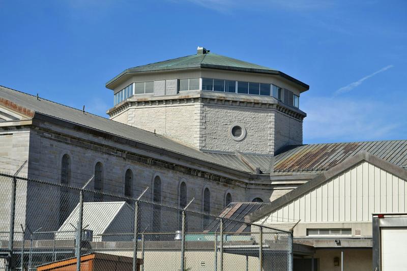 What correctional officers think about harm-reduction services for incarcerated people with drug addictions