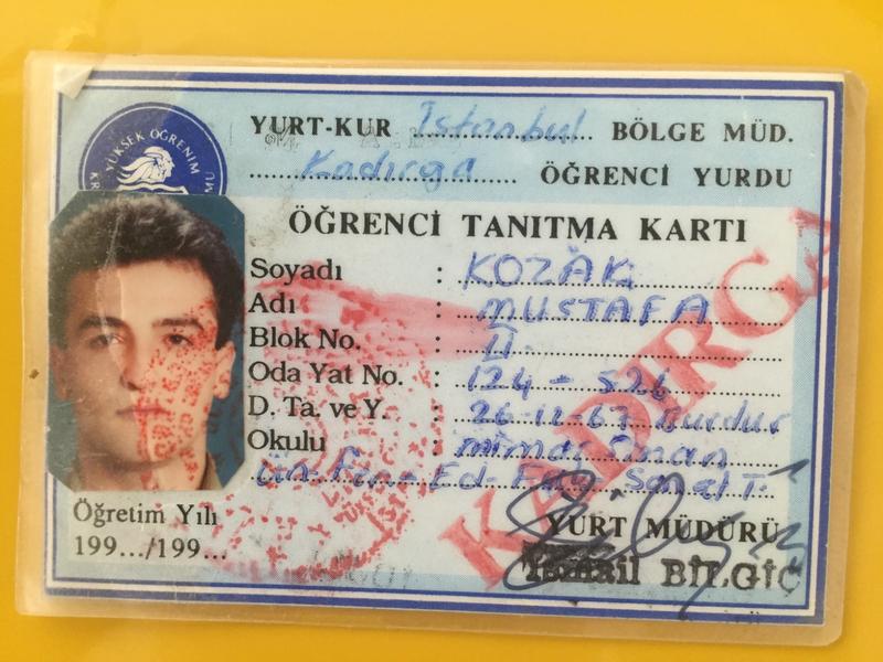 Üniversitelilerin Barınma Sorunu