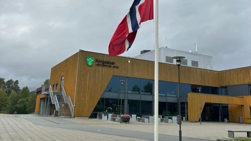 Ei forferdelig uke for ungdommen på Hedmarken