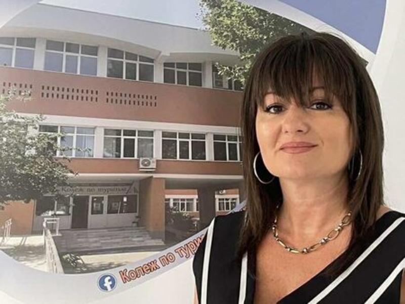 Колежът по туризъм посреща новата учебна година с най-високата оценка в своята история