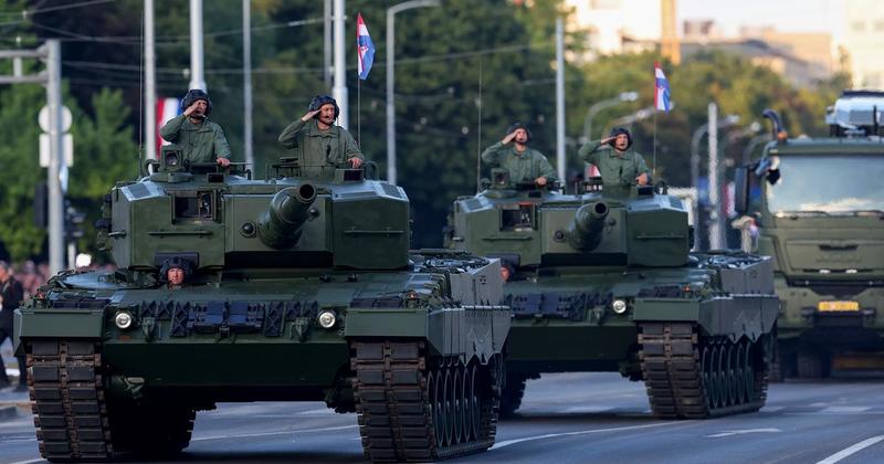 Hrvatska obara rekord u izvozu oružja: Prodaju se pištolji, puške, streljivo... A ovo je novi hit
