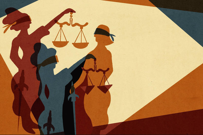 Proposta cria justiça especializada para reforma tributária