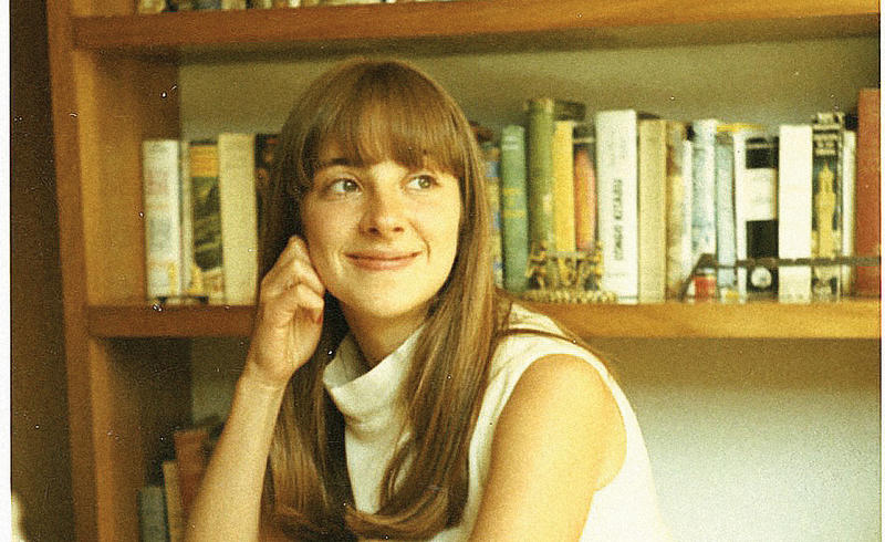 Mi hermana Isabel / En memoria de Isabel Turrent