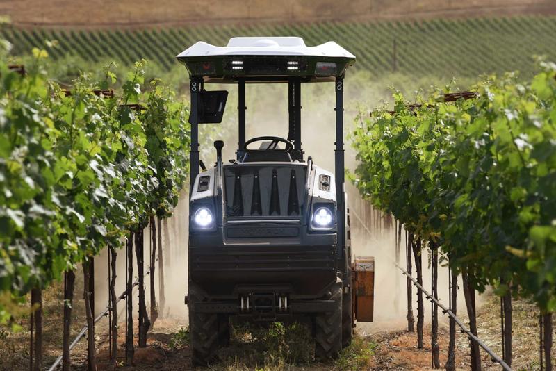 California’s wine industry is struggling. The state’s bureaucracy is making things worse