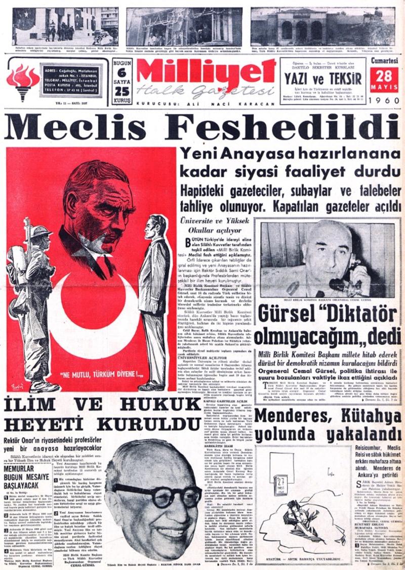 Mustafa Kemâl'in uydurma şecereleri ve hakîkî mensûbiyeti (130)