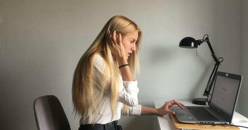The Curse of Competence