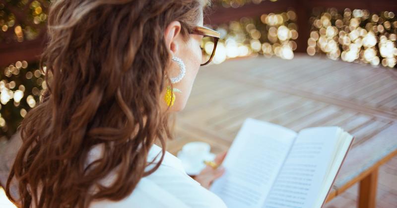 The Power of the Pause: Resting Mid-Year Helps You Finish Strong