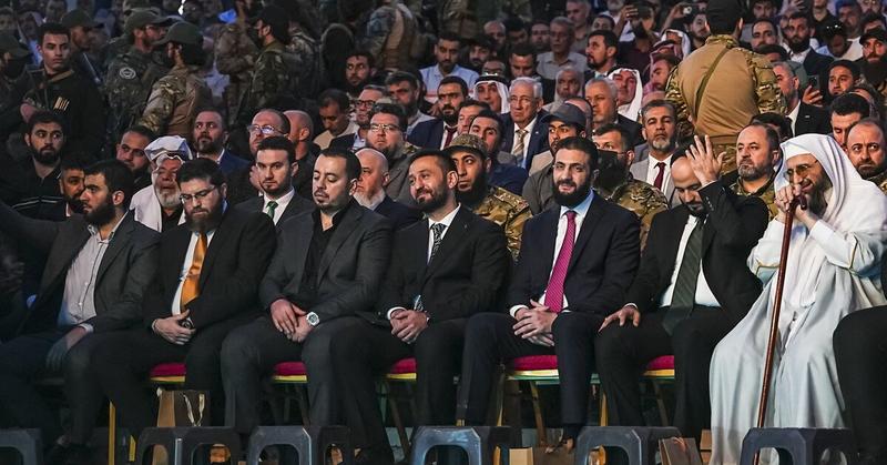 Syria holds first post‑Assad parliamentary vote: What to know