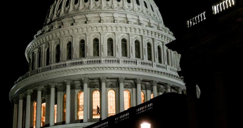 Why a Government Shutdown Really Might Happen This Time