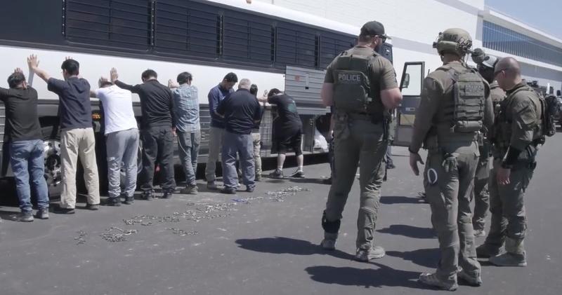 Why Trump Regrets ICE’s Raid on a Hyundai Plant in Georgia