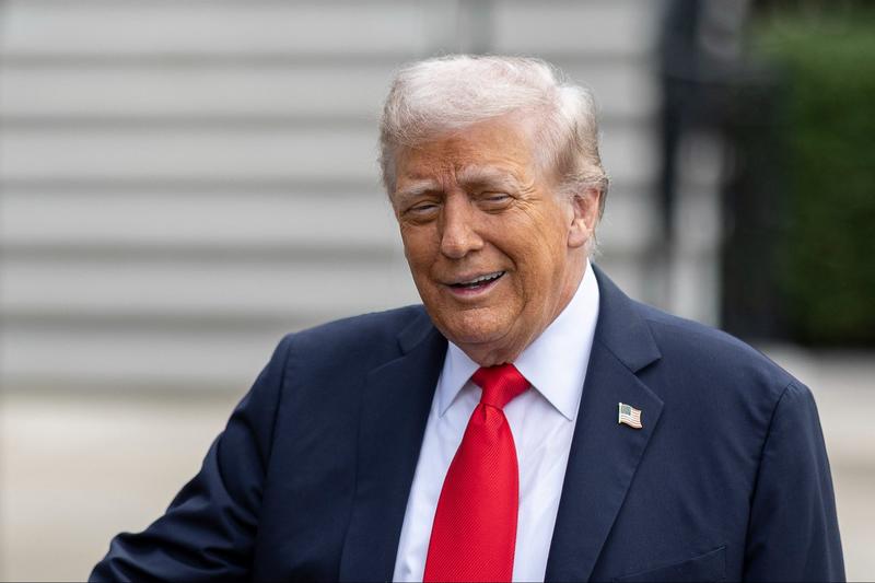 'Very Happy': President Donald Trump Hints That a TikTok Deal Will Be Finalized This Week. Here's What We Know.