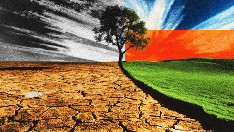 Environmental Groups Are Suing To Silence Scientists Who Wrote a Report Questioning Climate Change Alarmism