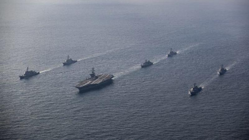 Kim Yo Jong Warns Against Japan-South Korea-US Joint Military Drills