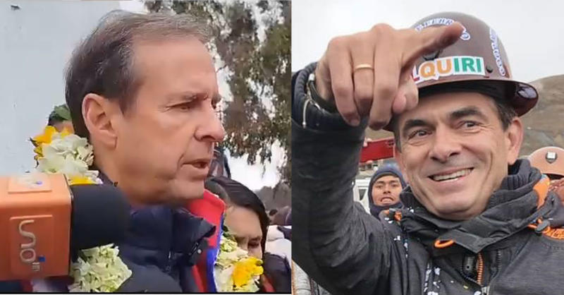 Guerra sucia y balotaje polarizado: ¿Quién ganará la segunda ronda en Bolivia?