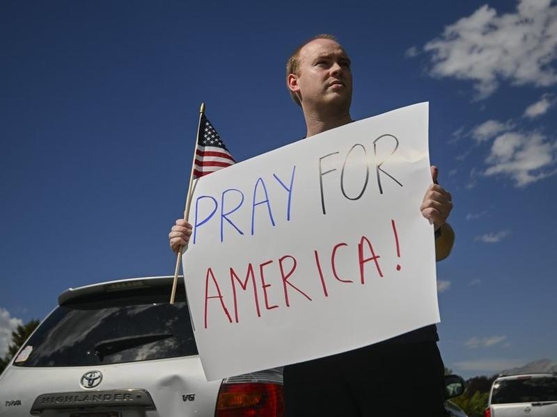 AGAR: Opinions are fine but don't warrant violence