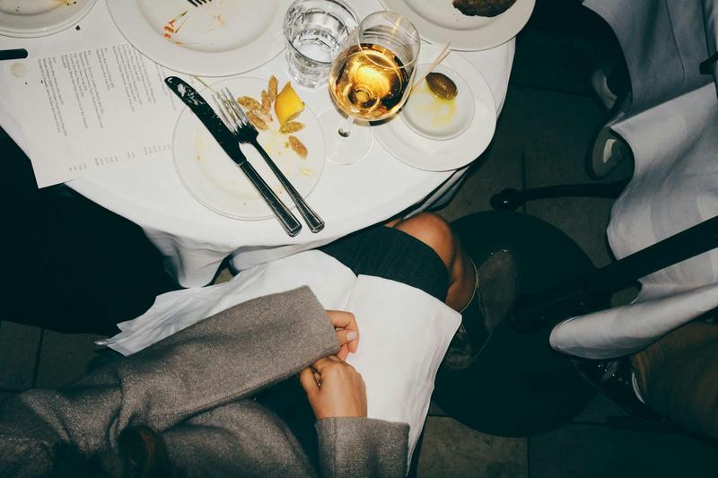 Trading goods, not feelings: an academic goes on 100 dates to find a rich spouse