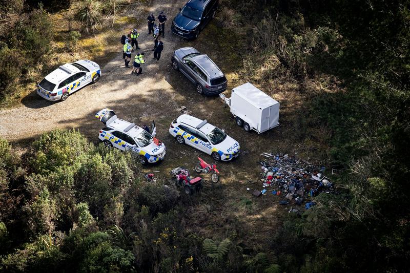 Tom Phillips’ children will carry complex trauma from their abduction – expert care will be crucial