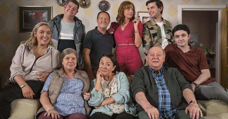 Good neighbours are alive and well in Scotland