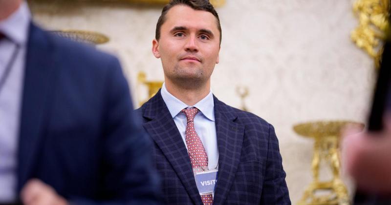 People like Charlie Kirk have made women and girls less safe in Scotland's schools