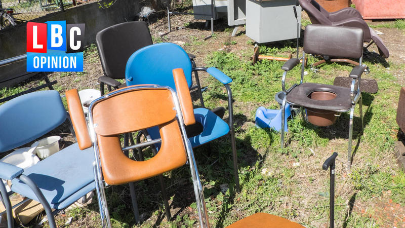 The furniture industry has a landfill problem. Here's what we can do about it