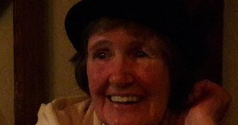 Mystery remains eight years on from disappearance of grandmother