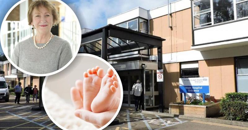 Norfolk hospital one of 14 trusts to be investigated over 'maternity failures'