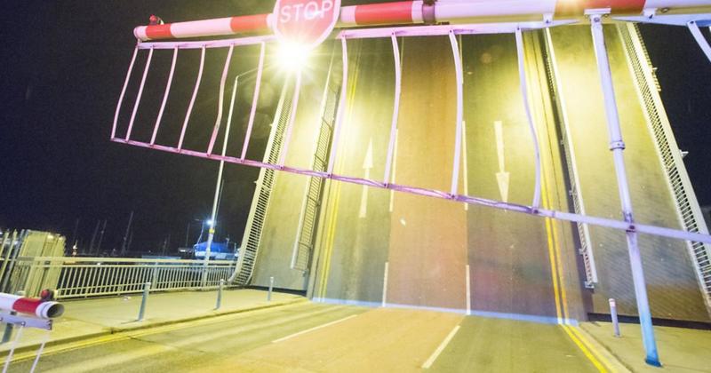 Drivers warned of disruption with overnight A47 works