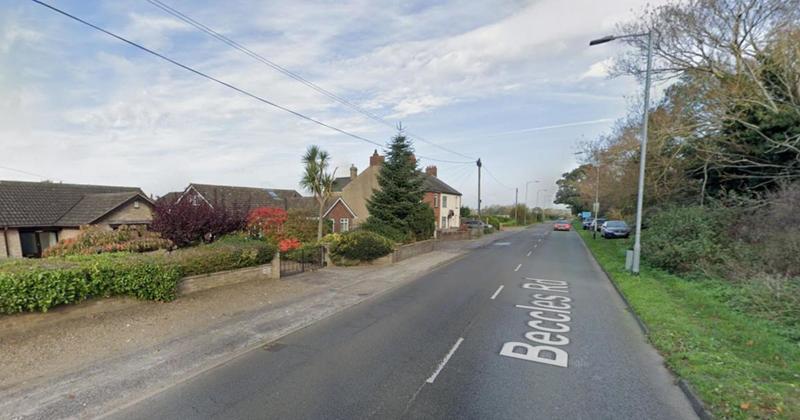 Stretch of A146 to close for two nights