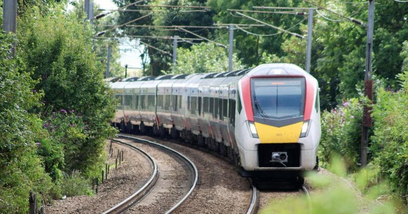 Disruption after vehicle strikes railway bridge