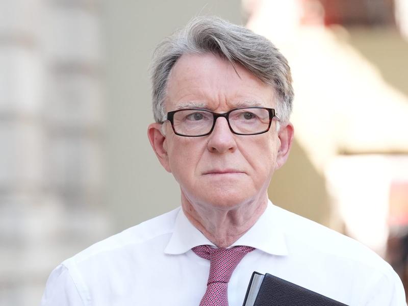 Peter Rhodes on a village fete, a doomed politician and a regrettable lack of Irish blood