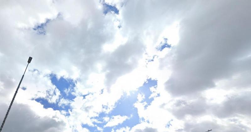 What will the weather be like in Norwich this week?