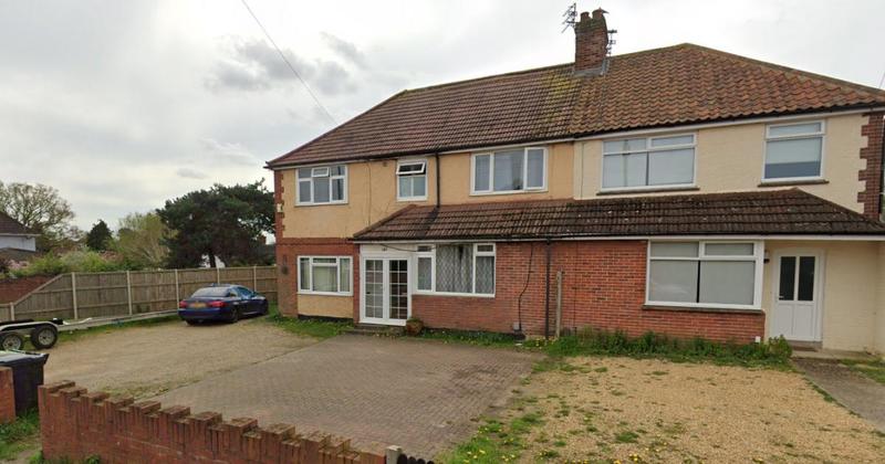 Houses in city set to become care home despite neighbours' fears