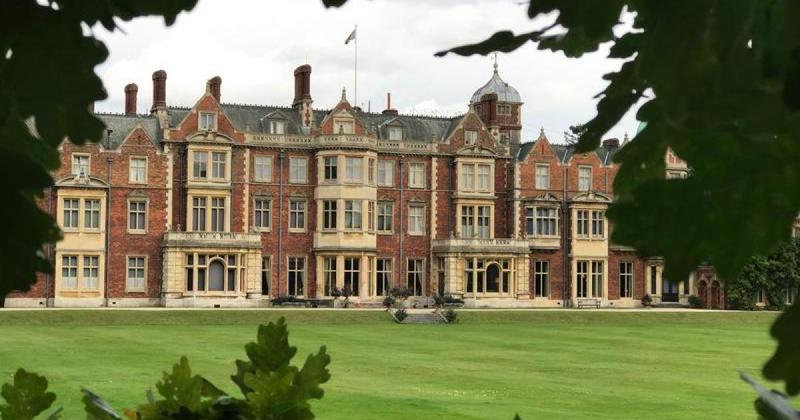 Norfolk attractions close due to high winds