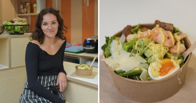 New LA-inspired salad bar sells out every day for two weeks due to huge demand
