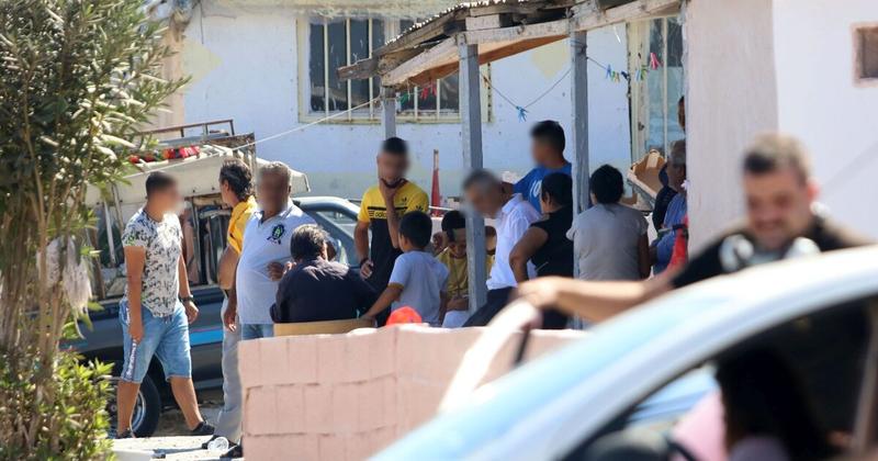 Δύο Αοράκια: Θετικοί στη μετακίνηση του καταυλισμού οι Ρομά αλλά με όρους