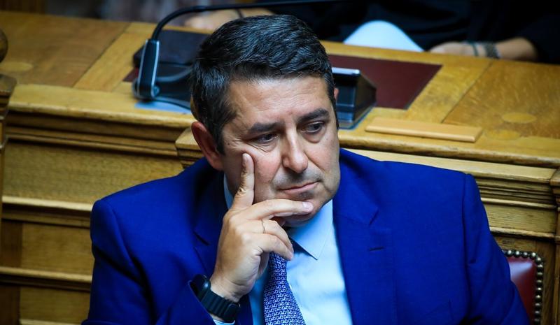 Μυλωνάκης, ο μάρτυρας ( ; )