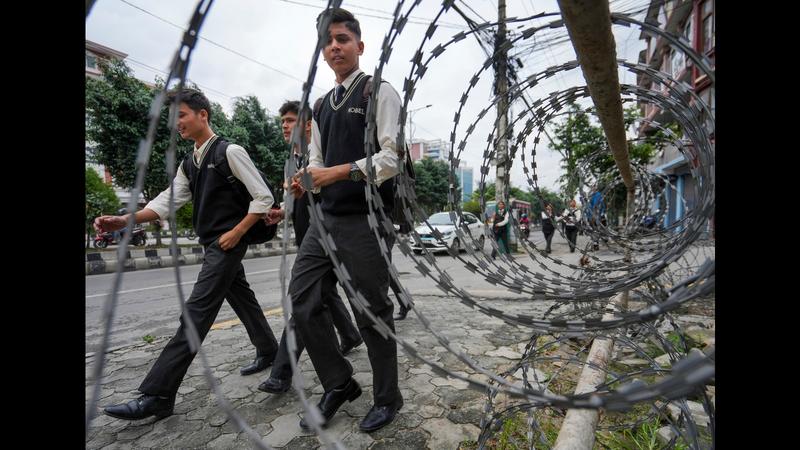 Nepal’s uncertain course after the Gen Z protests