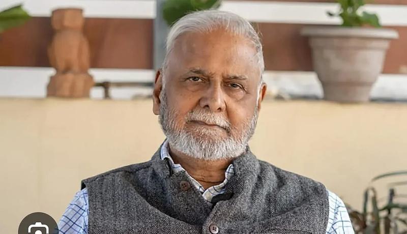 A Tremendous Loss To Indian Democracy