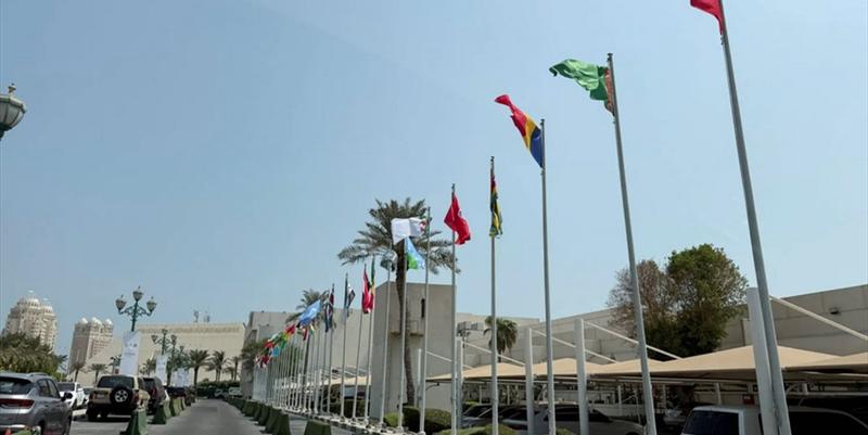 قمة الدوحة اليوم أمام القرار الصعب لا الرهان على الأميركي