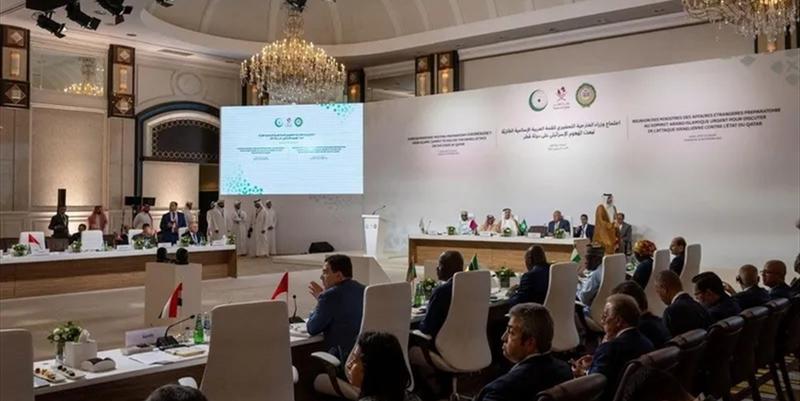 الإدانة وحدها لا تكفي للردِّ على عدوان الدوحة