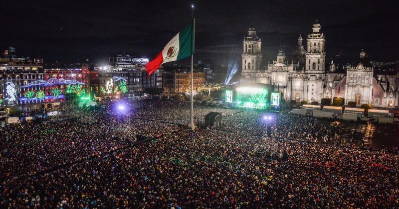 #ColumnaInvitada | La soberanía secuestrada; entre el mito patrio y el poder del narco