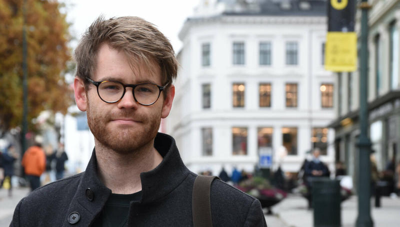 Ødeleggende merkelapper