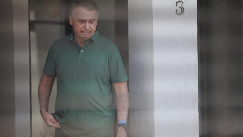 Brazilski predsednik poručio Trampu: Suđenje Bolsonaru nije bio lov na veštice