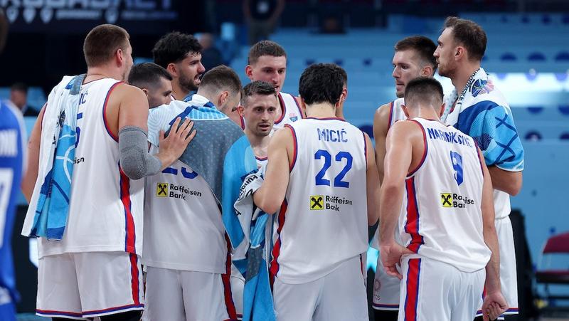 Šta čeka novog selektora? Paklen put Srbije do Mundobasketa i Olimpijskih igara u Los Anđelesu
