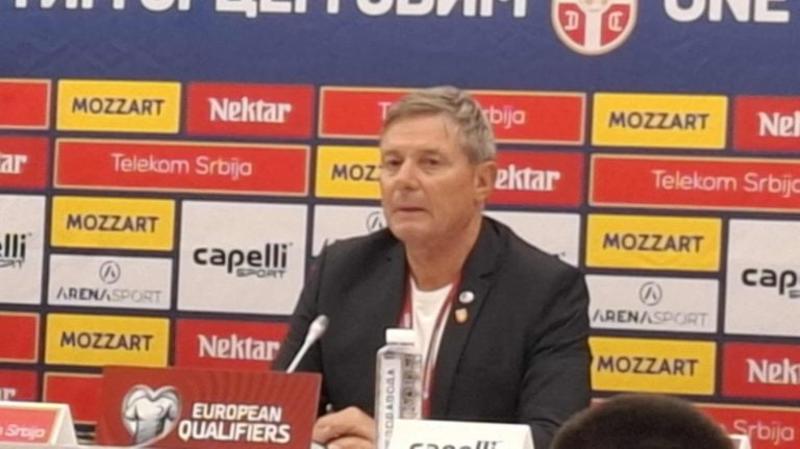 Sa Piksijevom konstatacijom nije se složio Aleksandar Mitrović