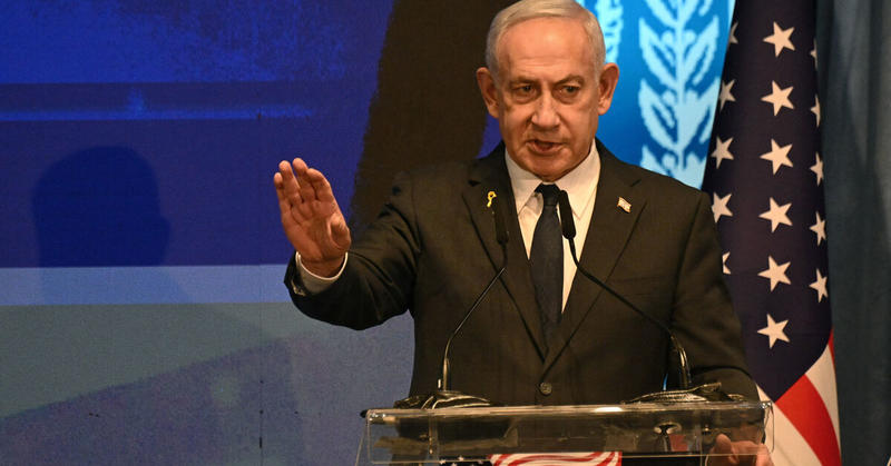 Netanyahu says Israel should invest in influence operations to counteract isolation