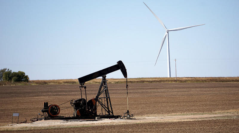 The Transition To Renewables Is A Globalist Suicide Pact For The Rest Of Us – OpEd
