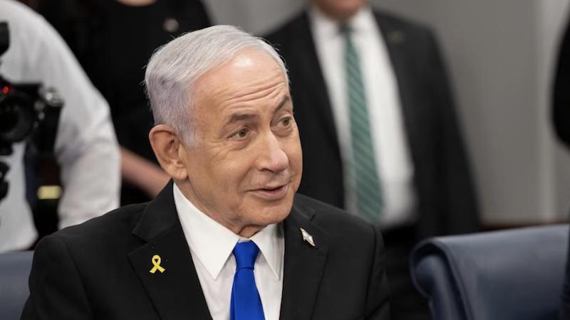 Netanyahu’s Cabinet Does What No One Else Has Ever Done – OpEd